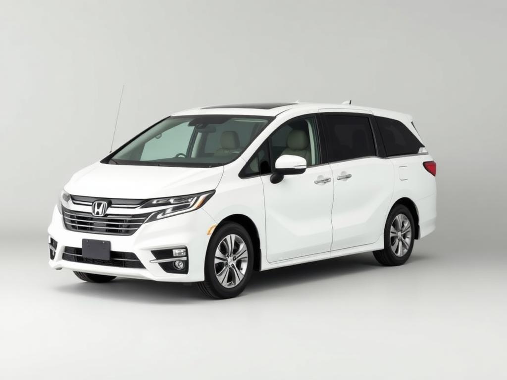 XL Vehicles representative rental type