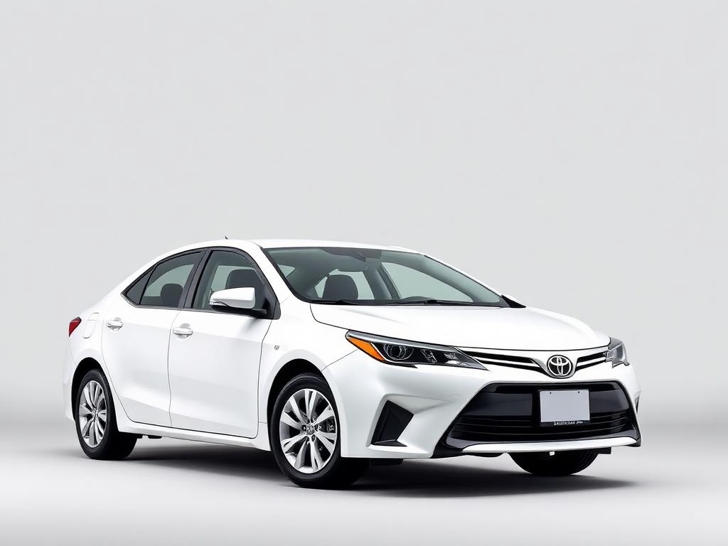 Sedan